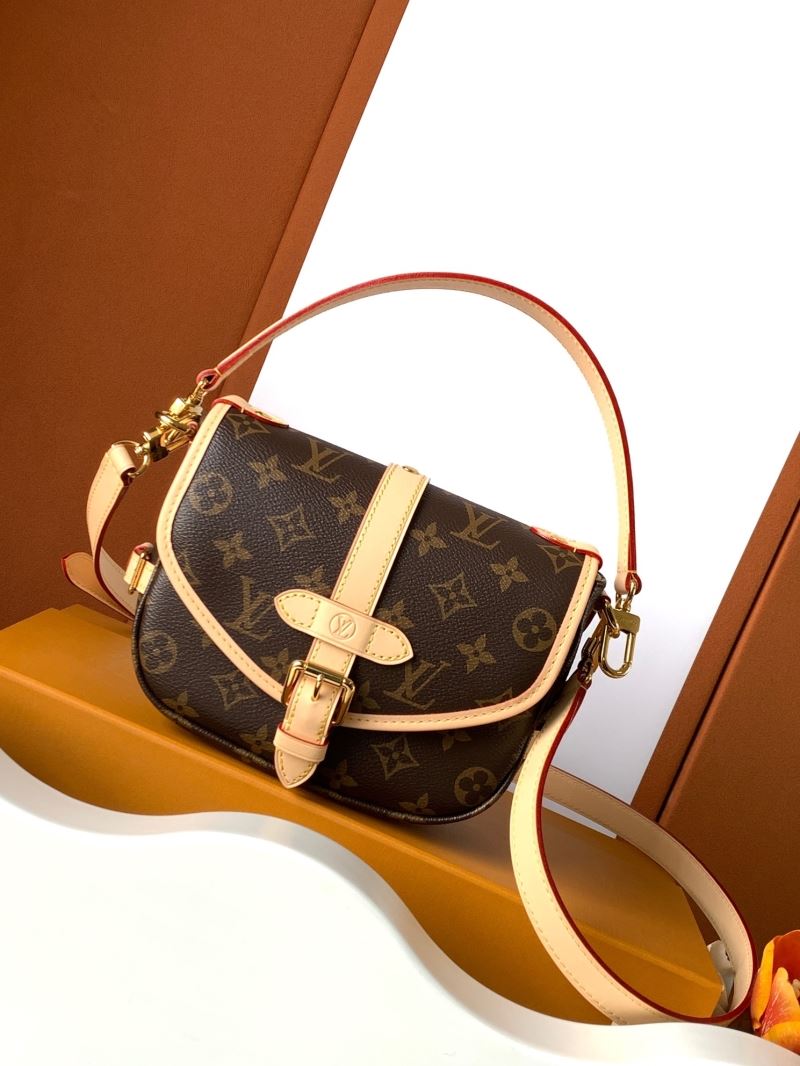 LV Satchel bags